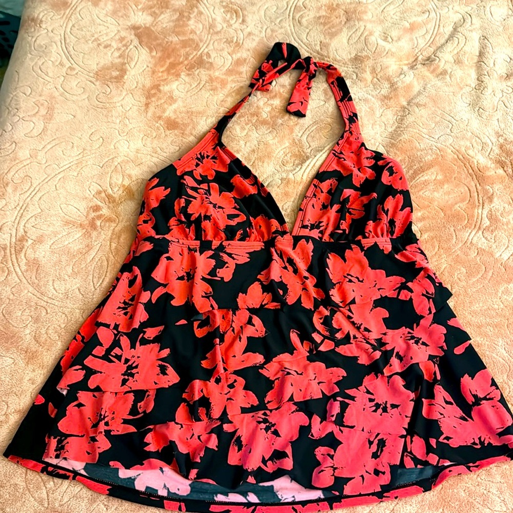Adorable tankini